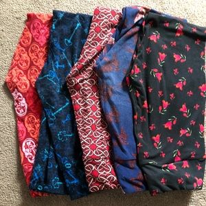 Lularoe leggings